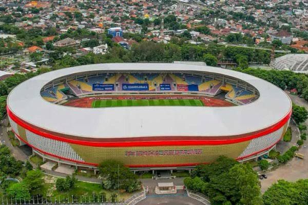 Stadion Untia Makassar: Pembangunan Berlanjut dengan Kapasitas Terukur, Fokus pada Manfaat Jangka Panjang Stadion Untia Makassar: Pembangunan Berlanjut dengan Kapasitas Terukur, Fokus pada Manfaat Jangka Panjang