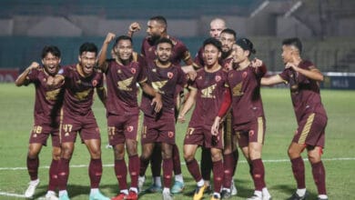 Strategi Transfer PSM Makassar 2025/2026: Fokus Memperkuat Lini Tengah dan Sayap untuk Dominasi Super League Strategi Transfer PSM Makassar 2025/2026: Fokus Memperkuat Lini Tengah dan Sayap untuk Dominasi Super League