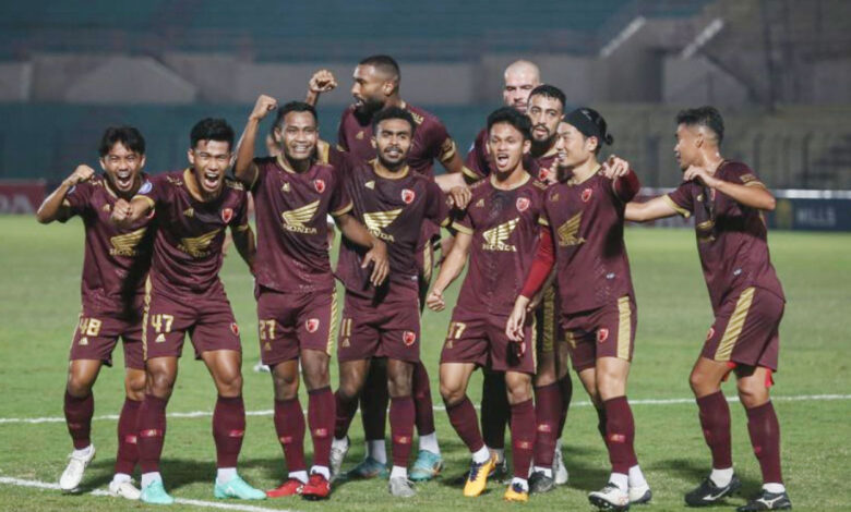 Strategi Transfer PSM Makassar 2025/2026: Fokus Memperkuat Lini Tengah dan Sayap untuk Dominasi Super League Strategi Transfer PSM Makassar 2025/2026: Fokus Memperkuat Lini Tengah dan Sayap untuk Dominasi Super League