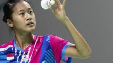 Target Tinggi Terpatri: Putri KW Bidik Semifinal Korea Open 2025, Performa Konsisten Jadi Kunci Target Tinggi Terpatri: Putri KW Bidik Semifinal Korea Open 2025, Performa Konsisten Jadi Kunci