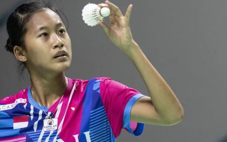 Target Tinggi Terpatri: Putri KW Bidik Semifinal Korea Open 2025, Performa Konsisten Jadi Kunci Target Tinggi Terpatri: Putri KW Bidik Semifinal Korea Open 2025, Performa Konsisten Jadi Kunci
