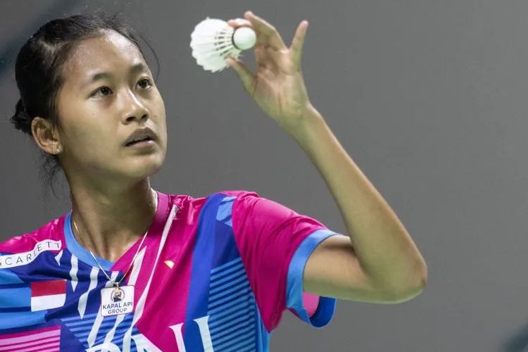 Target Tinggi Terpatri: Putri KW Bidik Semifinal Korea Open 2025, Performa Konsisten Jadi Kunci