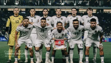 Timnas Indonesia vs China Taipei: Skuad Mewah Garuda Jadi Modal Penting di FIFA Matchday