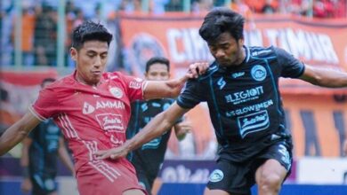 Uji Kekuatan Lini Tengah: PSM Makassar Berbenah Hadapi Persija Jakarta