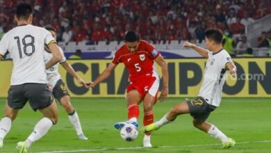 Urus Klausul untuk Abroad, Rizky Ridho Bakal Segera Lanjutkan Karier di Luar Negeri?