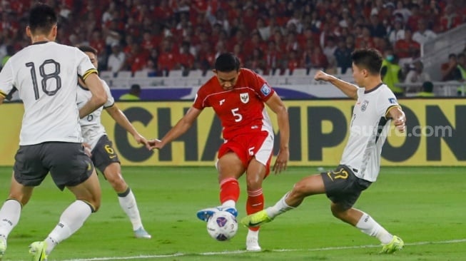 Urus Klausul untuk Abroad, Rizky Ridho Bakal Segera Lanjutkan Karier di Luar Negeri? Urus Klausul untuk Abroad, Rizky Ridho Bakal Segera Lanjutkan Karier di Luar Negeri?