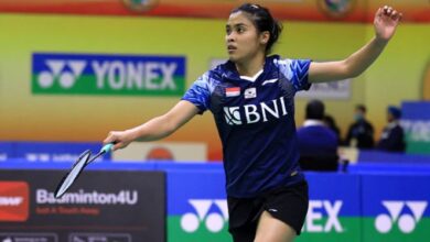 Vertigo Kambuh, Gregoria Mariska Terpaksa Absen di China Masters 2025 dan Korea Open