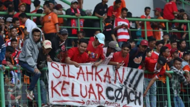 Wali Kota Makassar Siapkan Armada Dukungan, Antar Suporter ‘The Batman’ Saksikan PSM Lawan Persija di Parepare
