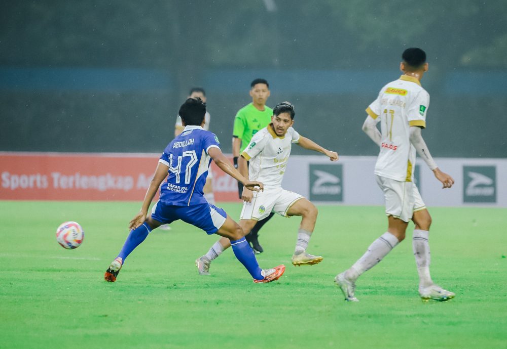 Waspadai Catatan Laga Tandang PSIM Yogyakarta, Bernardo Tavares Sebut Punya Kolektivitas Luar Biasa
