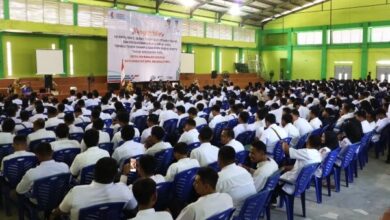 928 PPPK Tahap II Lingkup Dinas Pendidikan Peroleh Pembekalan Dari Pemkab Bojonegoro