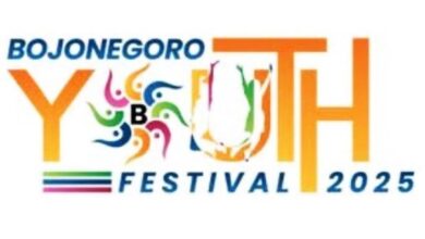 Siapkan Ajang Unjuk Karya Pemuda dan Organisasi Kepemudaan, Dinpora Bojonegoro Bakal Gelar Bojonegoro Youth Festival 2025