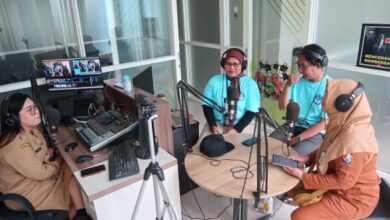 Bersama Balai Bahasa Jawa Timur, Pemkab Bojonegoro Dorong Pelestarian Bahasa Daerah