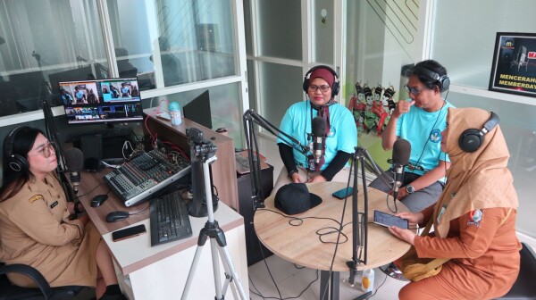 Bersama Balai Bahasa Jawa Timur, Pemkab Bojonegoro Dorong Pelestarian Bahasa Daerah Bersama Balai Bahasa Jawa Timur, Pemkab Bojonegoro Dorong Pelestarian Bahasa Daerah