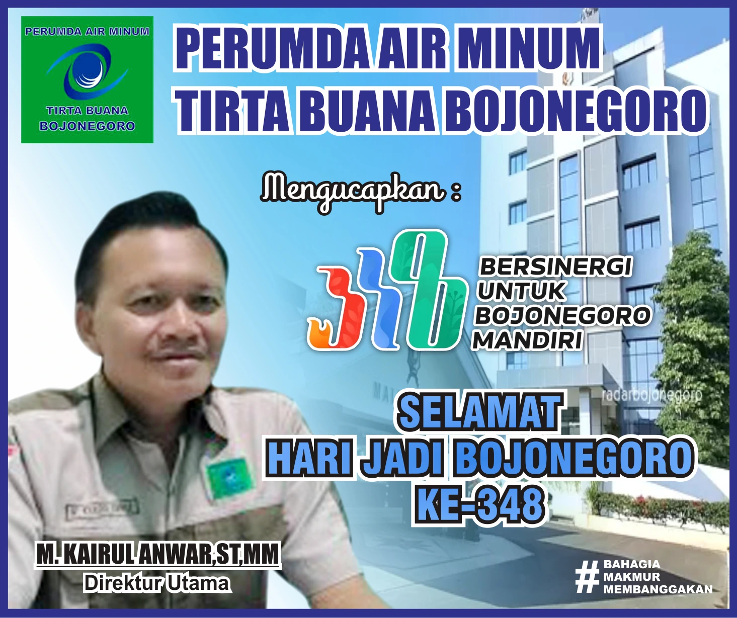 HUT TNI