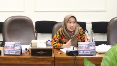 DLH Bojonegoro Bakal Gandeng Mitra SPPG Bersama Kelola Sampah dari Dapur MBG