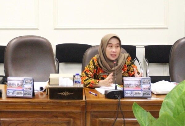 DLH Bojonegoro Bakal Gandeng Mitra SPPG Bersama Kelola Sampah dari Dapur MBG