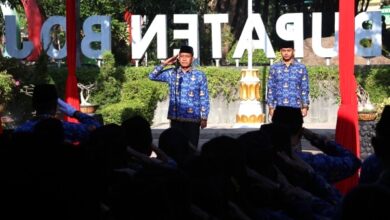 Pemkab Bojonegoro Gelar Upacara Hari Kesaktian Pancasila, Upaya Implementasi Pancasila Dalam Kehidupan Sehari-hari