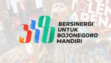 Pemkab Bojonegoro Siapkan Rangkaian Acara Menarik, Peringati Hari Jadi Bojonegoro (HJB) Ke-348