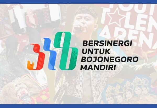 Pemkab Bojonegoro Siapkan Rangkaian Acara Menarik, Peringati Hari Jadi Bojonegoro (HJB) Ke-348 Pemkab Bojonegoro Siapkan Rangkaian Acara Menarik, Peringati Hari Jadi Bojonegoro (HJB) Ke-348