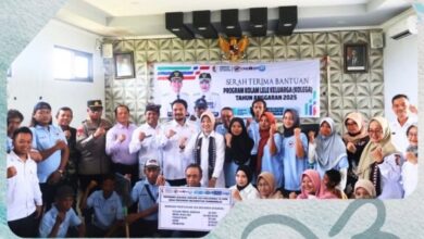 Pemkab Bojonegoro Turunkan Angka Kemiskinan Dengan Meningkatkan Ekonomi Warganya, Melalui Progran Kolam Lele Keluarga