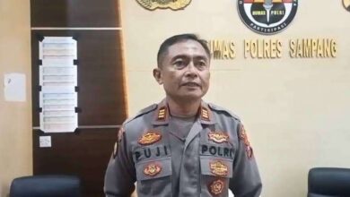Polisi Memburu Tersangka Pembacokan Petugas SPBU Camplong, Sampang