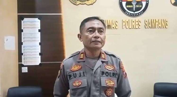 Polisi Memburu Tersangka Pembacokan Petugas SPBU Camplong, Sampang Polisi Memburu Tersangka Pembacokan Petugas SPBU Camplong, Sampang