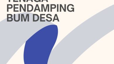 Rekrutmen Pendamping BUM Desa 2025 Pemkab Bojonegoro Telah Dibuka