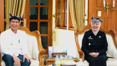 Ribuan Marbot, Modin Perempuan dan Ta’mir Masjid Telah Terima Bantuan Dari Pemkab Bojonegoro