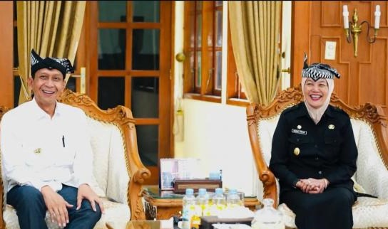 Ribuan Marbot, Modin Perempuan dan Ta’mir Masjid Telah Terima Bantuan Dari Pemkab Bojonegoro Ribuan Marbot, Modin Perempuan dan Ta’mir Masjid Telah Terima Bantuan Dari Pemkab Bojonegoro