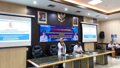Sambut Zona Integritas 2026, Pemkab Bojonegoro Tekankan Peningkatan Layanan Kependudukan Berbasis Digital