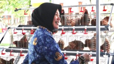 Sukseskan Program Gayatri, Pemkab Bojonegoro Gelar Training of Fasilitator Bagi Para Pendamping