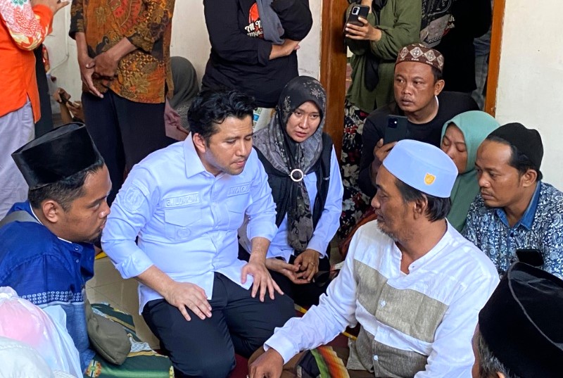 Wakil Ketua DPRD Jatim Sri Wahyuni, Dukung Pemprov Jatim Gunakan Dana Cadangan Guna Menangani Korban Ponpes Al Khoziny