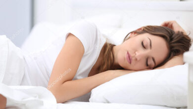 Yang Terjadi Pada Tekanan Darah, Jika Tidur Kurang Dari 8 Jam, Begini Akibatnya