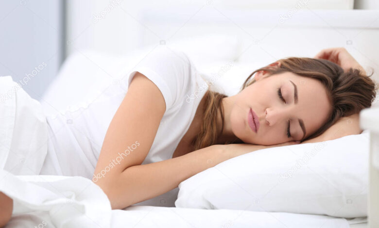 Yang Terjadi Pada Tekanan Darah, Jika Tidur Kurang Dari 8 Jam, Begini Akibatnya Yang Terjadi Pada Tekanan Darah, Jika Tidur Kurang Dari 8 Jam, Begini Akibatnya
