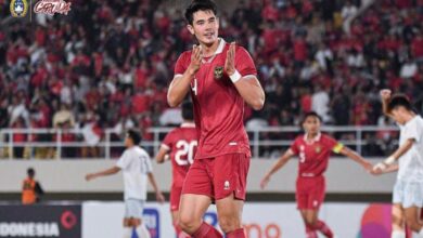 Absennya Elkan Baggott dari Skuad Garuda: Benarkah Isu Nasionalisme Jadi Penghalang? Absennya Elkan Baggott dari Skuad Garuda: Benarkah Isu Nasionalisme Jadi Penghalang?