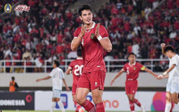 Absennya Elkan Baggott dari Skuad Garuda: Benarkah Isu Nasionalisme Jadi Penghalang? Absennya Elkan Baggott dari Skuad Garuda: Benarkah Isu Nasionalisme Jadi Penghalang?