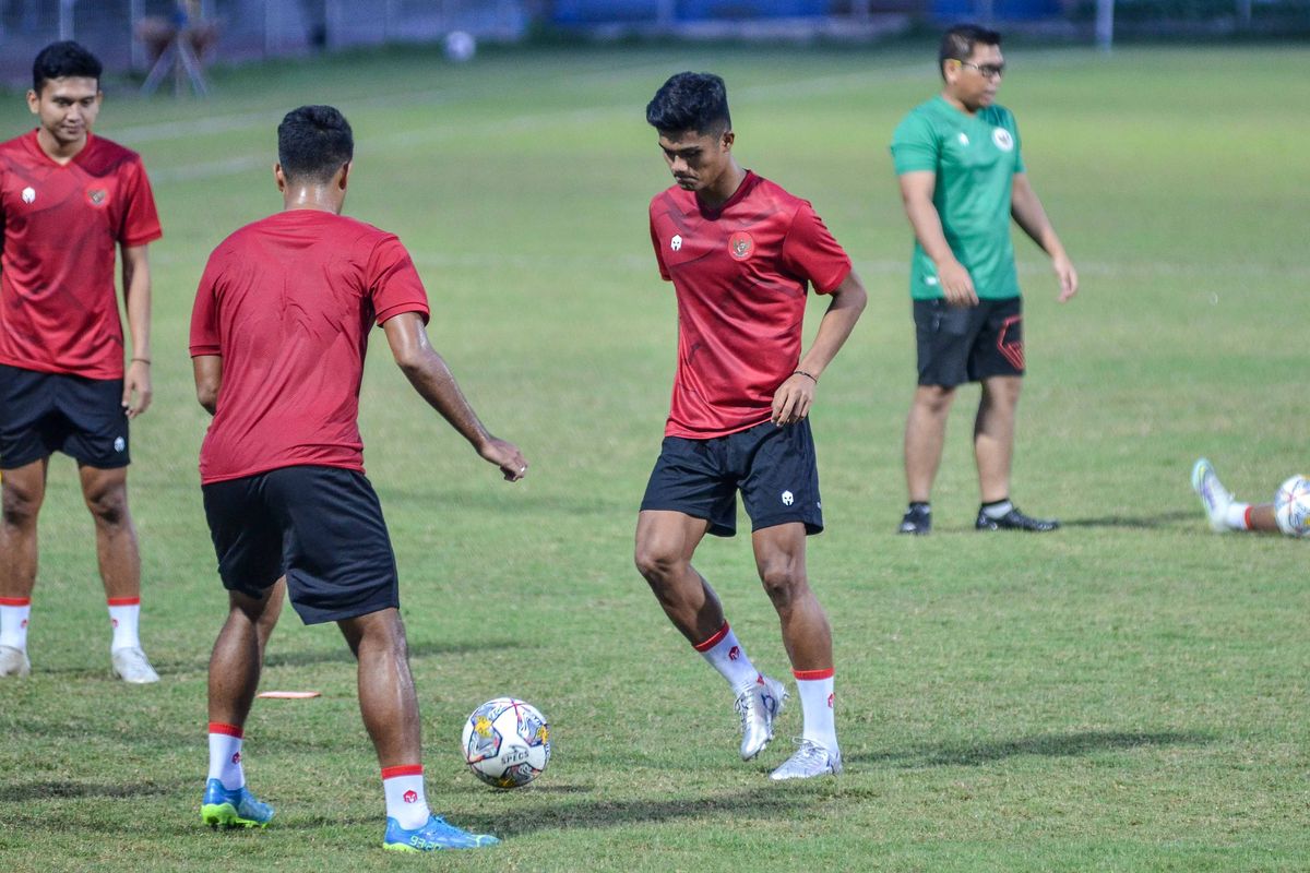 Achmad Hilal Ramadhan: Dari Top Skor Lokal Hingga Senjata Andalan PSM Makassar U-16 di EPA Super League 2025/2026