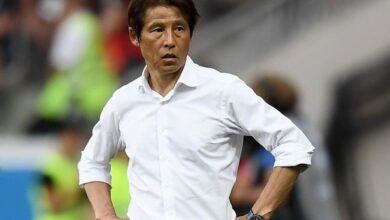 Akira Nishino Jadi Kandidat Kuat Pelatih Timnas Indonesia, Bagaimana Rekam Jejaknya?