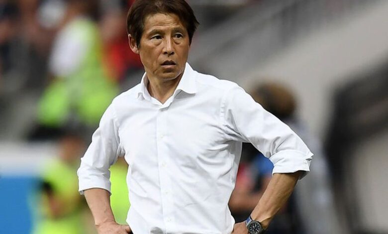 Akira Nishino Jadi Kandidat Kuat Pelatih Timnas Indonesia, Bagaimana Rekam Jejaknya? Akira Nishino Jadi Kandidat Kuat Pelatih Timnas Indonesia, Bagaimana Rekam Jejaknya?
