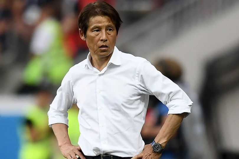 Akira Nishino Jadi Kandidat Kuat Pelatih Timnas Indonesia, Bagaimana Rekam Jejaknya?