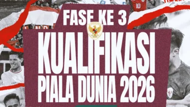 Alex Pastoor Ungkap Realitas di Balik Mimpi Piala Dunia Timnas Indonesia: Peringkat FIFA Jadi Sorotan