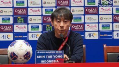 Andre Rosiade Dorong PSSI Evaluasi dan Pertimbangkan Shin Tae-yong Kembali: Efisiensi Anggaran Jadi Alasan Utama