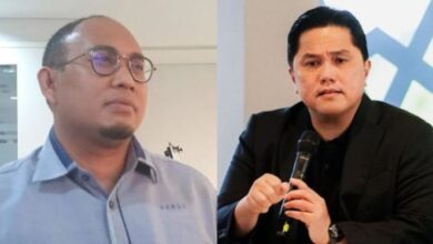 Andre Rosiade Geram, Desak PSSI Pecat Patrick Kluivert Akibat Kegagalan Timnas di Kualifikasi Piala Dunia 2026