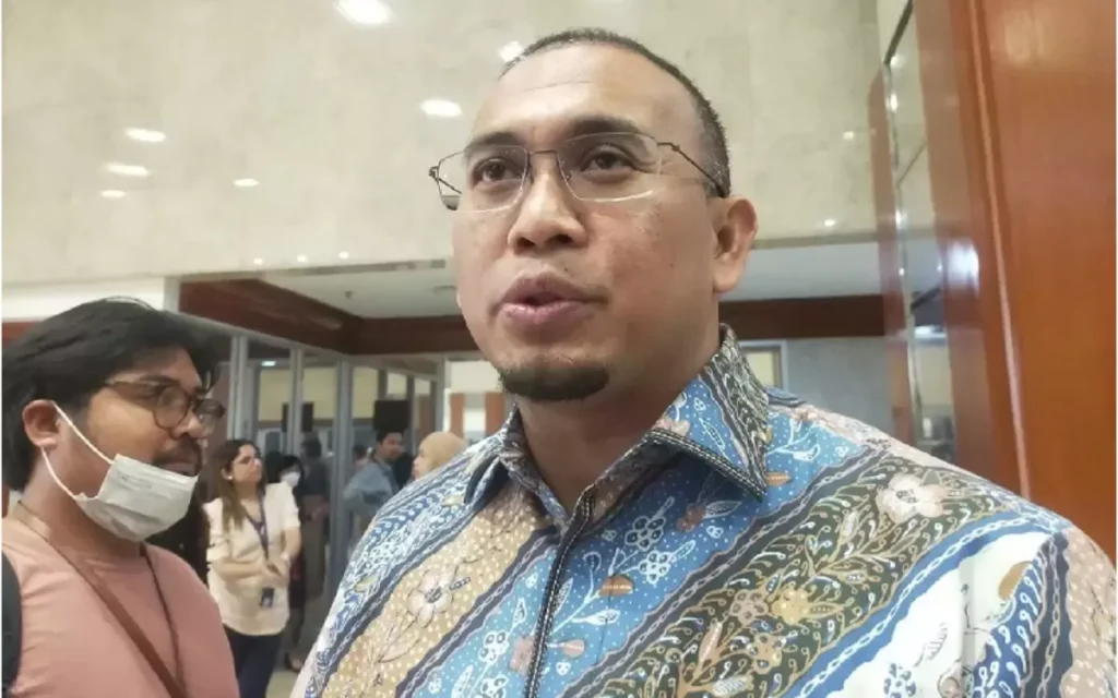 Andre Rosiade Ungkap Dalang Pemecatan Shin Tae Yong: Benarkah Salah Pemain Timnas Indonesia? Andre Rosiade Ungkap Dalang Pemecatan Shin Tae Yong: Benarkah Salah Pemain Timnas Indonesia?