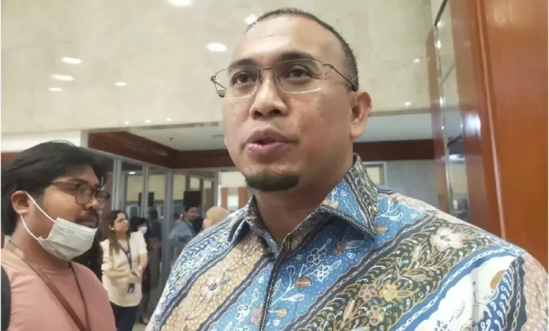 Andre Rosiade Ungkap Dalang Pemecatan Shin Tae Yong: Benarkah Salah Pemain Timnas Indonesia? Andre Rosiade Ungkap Dalang Pemecatan Shin Tae Yong: Benarkah Salah Pemain Timnas Indonesia?