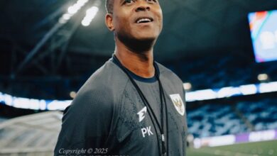 Benarkah di Era Patrick Kluivert Timnas Indonesia tidak Pernah Latihan Taktikal?