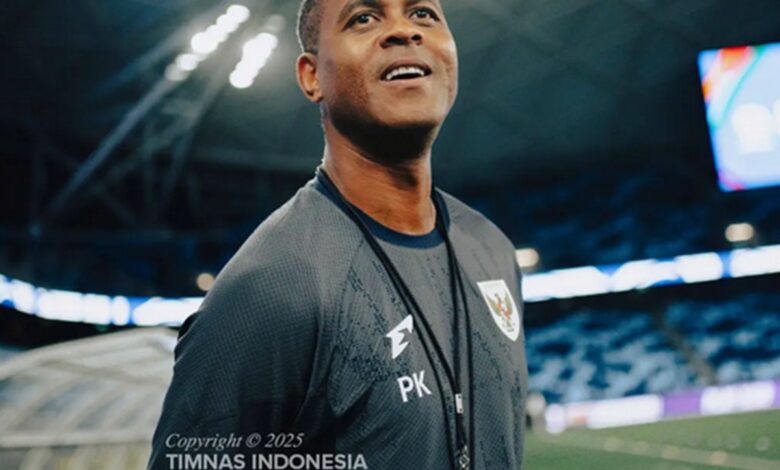 Benarkah di Era Patrick Kluivert Timnas Indonesia tidak Pernah Latihan Taktikal? Benarkah di Era Patrick Kluivert Timnas Indonesia tidak Pernah Latihan Taktikal?