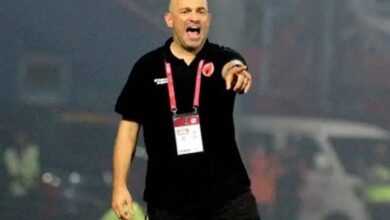 Bernardo Tavares Diisukan Merapat ke Semen Padang Usai Mundur dari PSM Makassar