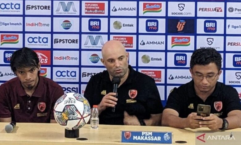 Bernardo Tavares Jadi Rebutan: Bonek Rayu Eks Pelatih PSM Makassar Gabung Persebaya Surabaya Bernardo Tavares Jadi Rebutan: Bonek Rayu Eks Pelatih PSM Makassar Gabung Persebaya Surabaya
