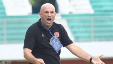 Bernardo Tavares Jadi Rebutan: Suporter Semen Padang Berharap, Kode dari Andre Rosiade Menguat